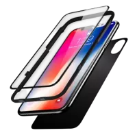 Protezioni schermo e retro per cellulari
