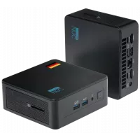 Mini PC e barebone NUC