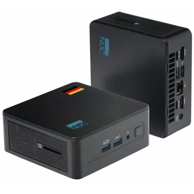 Mini PC e barebone NUC