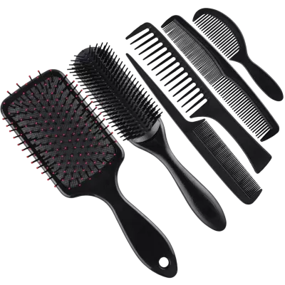 Spazzole e pettini per capelli