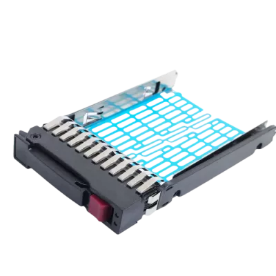 Frame e caddy per hard disk