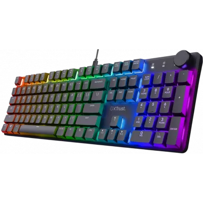 Tastiere da gaming