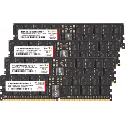 Memorie RAM enterprise
