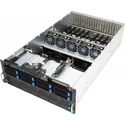 Server rackmount
