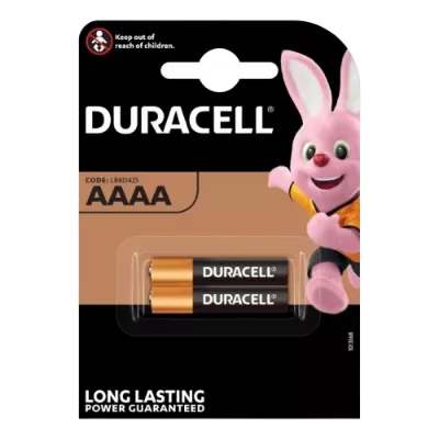 Pile AAAA
