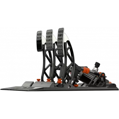 Pedaliere per sim racing