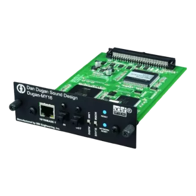 Schede audio