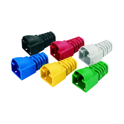 Cappucci copriconnettore RJ45