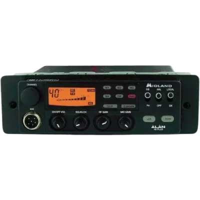 Kit di montaggio per autoradio