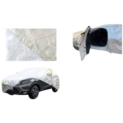 Tettoie per auto