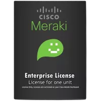Licenze Cisco Meraki