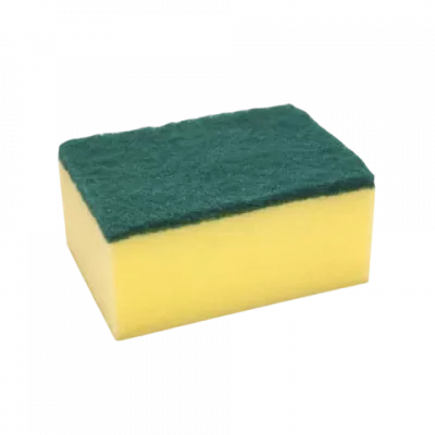 Spugne e spugnette abrasive