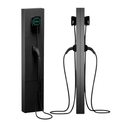 Accessori per stazioni di ricarica EV