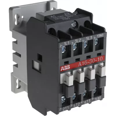 Contattori elettrici