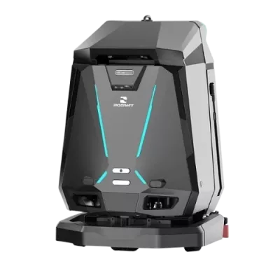 Robot lavapavimenti