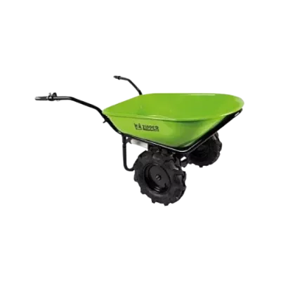 Carriole e carrelli da giardino