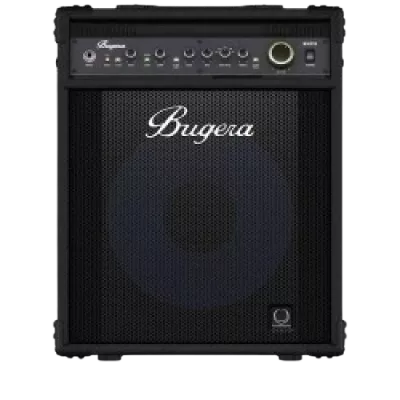 Amplificatori per chitarra e basso