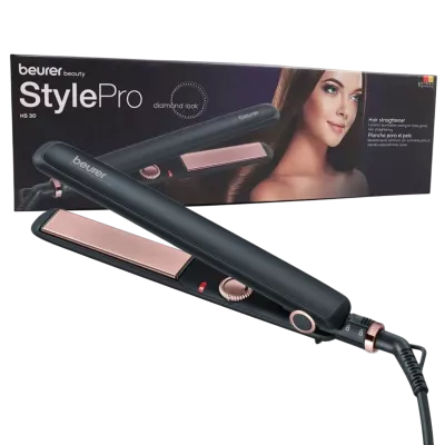 Piastre per capelli