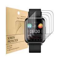 Protezioni per display di smartwatch