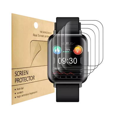 Protezioni per display di smartwatch