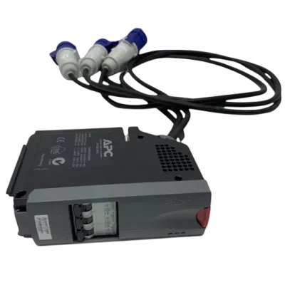 Accessori per PDU (Power Distribution Unit)