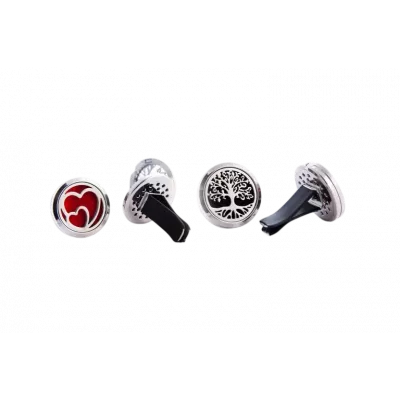 Accessori per diffusori di aromi