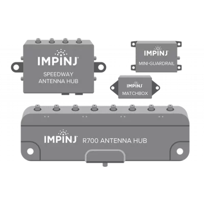 Accessori per antenne RFID