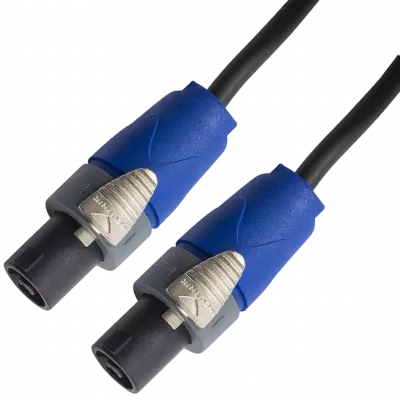 Connettori per cavi diffusori