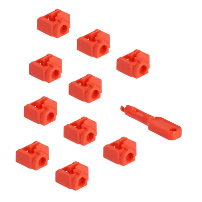 Port blocker