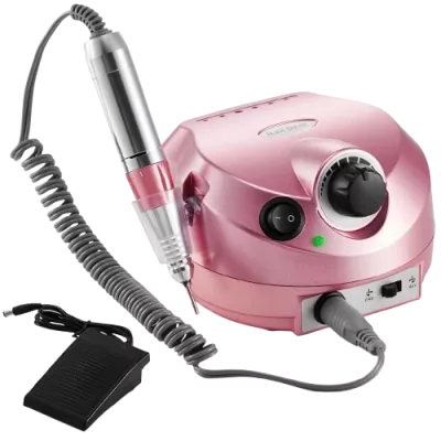 Set per manicure e pedicure