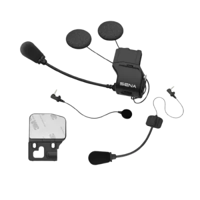 Accessori per interfoni da moto