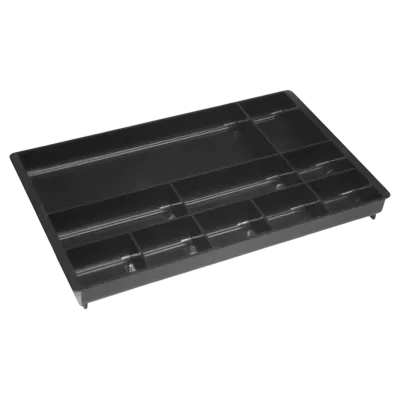 Organizer per cassetti della scrivania
