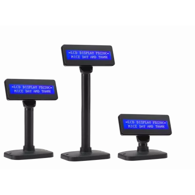 Display cliente