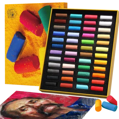 Pastelli a gessetto