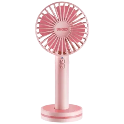 Ventilatori portatili e nebulizzatori