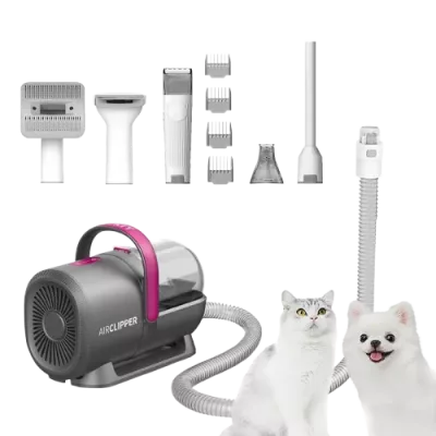 Accessori per la cura degli animali