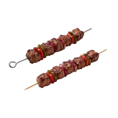Spiedini e stecchini