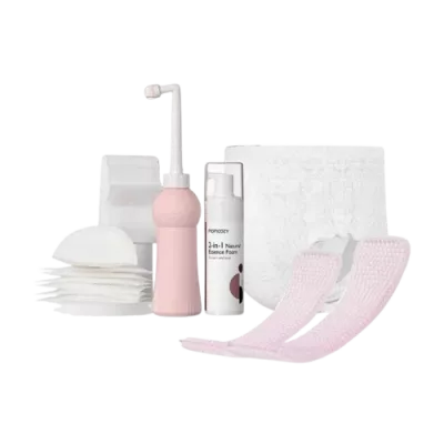 Kit per il recupero post-parto