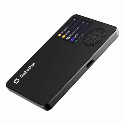 Hardware wallet per criptovalute