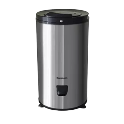 Centrifughe per bucato
