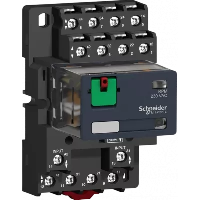 Componenti elettronici e connettori