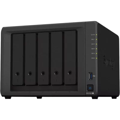 Storage di rete (NAS)