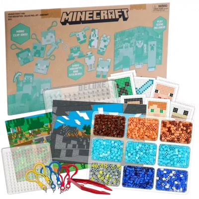 Set creativi per bambini