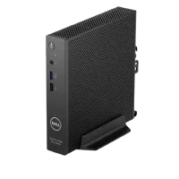 Thin client