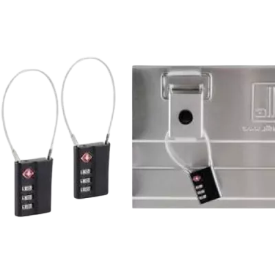 Lucchetti per cassette degli attrezzi