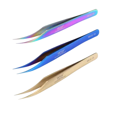 Pinzette cosmetiche