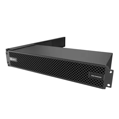 Chassis per apparati di rete