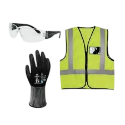 Accessori per abbigliamento da lavoro