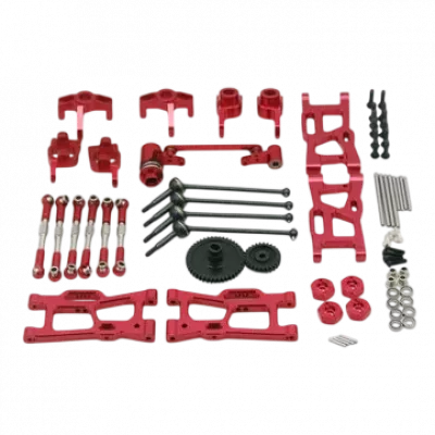 Ricambi e accessori per modellismo RC