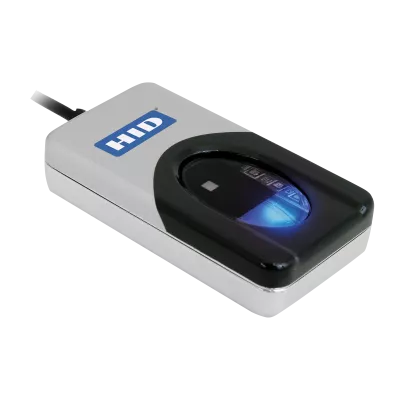 Lettori di impronte digitali